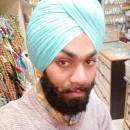 Photo of Gurwinder Singh