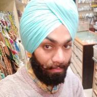 Gurwinder Singh Body Massage trainer in Patiala