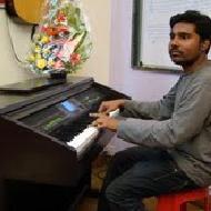 Harish Babu Vocal Music trainer in Mumbai