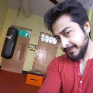 Shaan Gym trainer in Kolkata