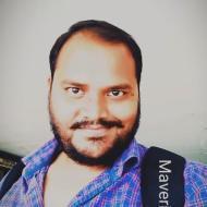 Aravind Mak Class 11 Tuition trainer in Hyderabad