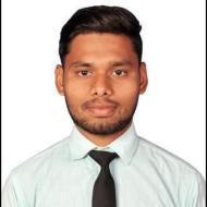 Pankaj Kumar Mahato Class 12 Tuition trainer in Dubrajpur alias Dubrarjdih