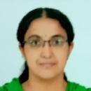 Photo of Deepa Murthy