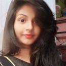 Photo of Ankita C.