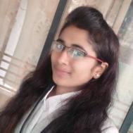 Vaishali W. Digital Marketing trainer in Pune