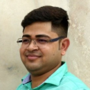 Photo of Abhay Kumar Singh