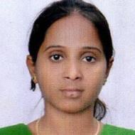 Venkata S. Class 6 Tuition trainer in Hyderabad