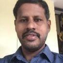 Photo of Dr. V. Muthukumar