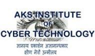AKS Institute of Cyber Technology Ethical Hacking institute in Noida
