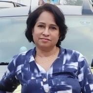 Rekha Manoj A. Class 12 Tuition trainer in Mumbai