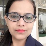 Manika B. Class 10 trainer in Faridabad