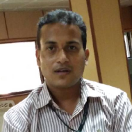 Anoop Kumar Sinha Class 9 Tuition trainer in Delhi