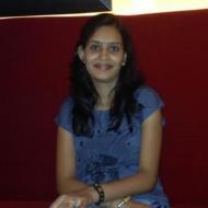 Shailaja Karwa Russian Language trainer in Pune