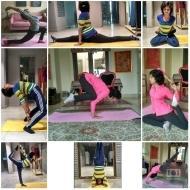 Sunita S. Yoga trainer in Patiala