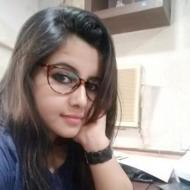 Tania S. Nursery-KG Tuition trainer in Kolkata