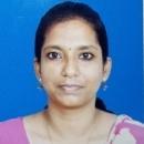 Photo of Divyalakshmi S.