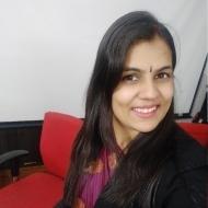 Tanvi M. Class 9 Tuition trainer in Ghaziabad