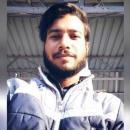 Photo of Satyam Vijayraj Singh