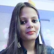 Akanksha S. HR trainer in Noida