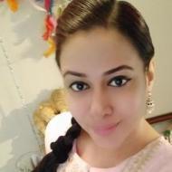 Deepty Y. Reiki trainer in Mumbai