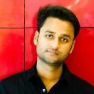 Nishant Kumar Class 8 Tuition trainer in Jaipur