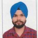 Photo of Harmeet Singh