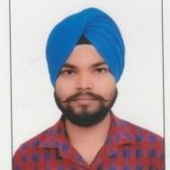 Harmeet Singh Class 11 Tuition trainer in Delhi