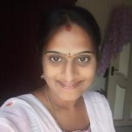 Shilpa M. Java trainer in Visakhapatnam