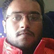 Abhishek Mohapatra GMAT trainer in Bangalore