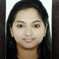Roopa G. Hair Styling trainer in Bangalore