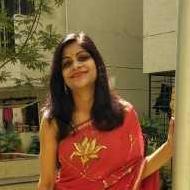 Vandana G. Hindi Language trainer in Bangalore