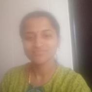 Vidyullatha T. Class I-V Tuition trainer in Hyderabad