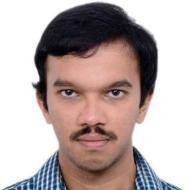Abhijith Sastry ArcGIS trainer in Bangalore