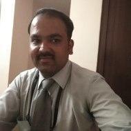 Suhas Morab Communication Skills trainer in Bangalore