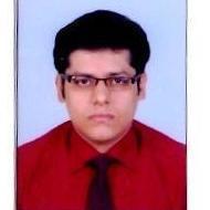 Sandeep Verma BCom Tuition trainer in Mumbai