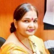 Vandana S. Class 12 Tuition trainer in Mumbai