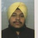 Photo of Surjeet Singh