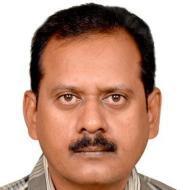 Venkata Rami Reddy Annapureddy IELTS trainer in Guntur