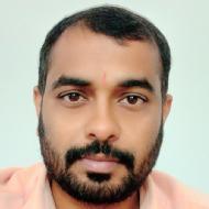 Basava Raju Class 11 Tuition trainer in Bangalore