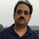 Photo of Arvind Sharma