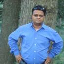 Photo of Amit Kulshreshtha