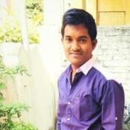 Ashwin Narsing Rathod NEET-UG trainer in Amravati