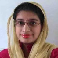 Atamjeet K. BSc Tuition trainer in Amritsar