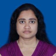 Bagmita B. Class I-V Tuition trainer in Bangalore