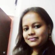 Asha. B. Kannada Language trainer in Bangalore