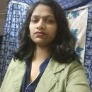 Photo of Priyanka G.