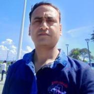 Mukesh Kumar Class 12 Tuition trainer in Delhi