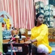 Swaresha P. Vocal Music trainer in Pune