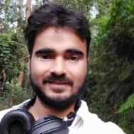 Aditya Kiran Music Production trainer in Hyderabad