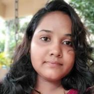 Sonali P. Class 12 Tuition trainer in Bhubaneswar